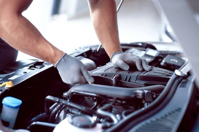 نکات مهم قبل از استفاده از خدمات مکانیک سیار