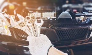 چگونه از خدمات مکانیک سیار زنجان بهره‌مند شویم؟