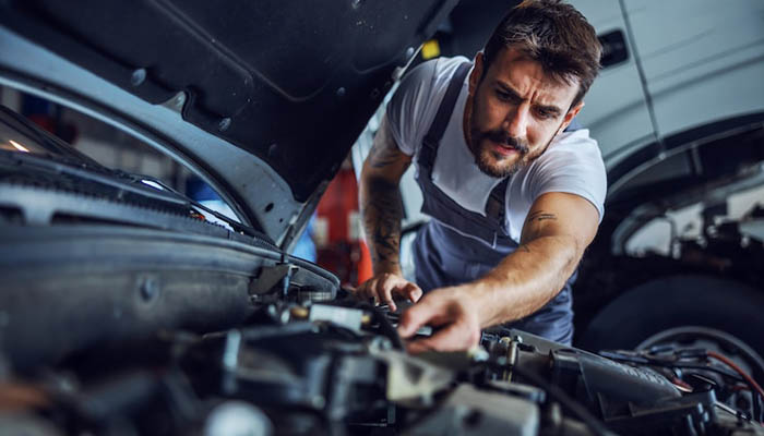 تعمیرکار سیار پراید در زنجان